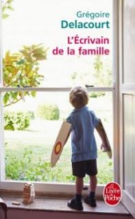 L'ECRIVAIN DE LA FAMILLE