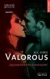Quantum #2 – Valorous – M.S. Force