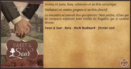 Sweet & Sour – Reru