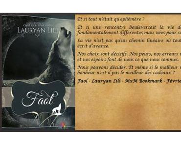 Faol – Lauryan Lili