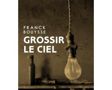 "D'habitude, ici, on a une explication pour chaque chose qui se passe".