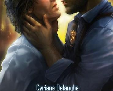 Harper & Hicks > Cyriane Delanghe