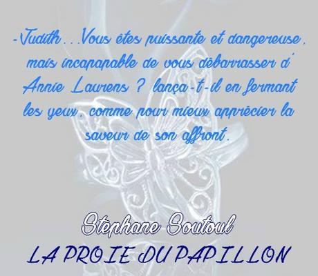 La Proie du Papillon alt=