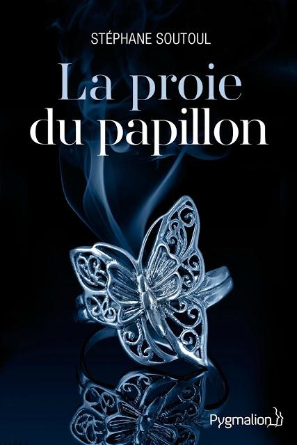 La Proie du Papillon alt=