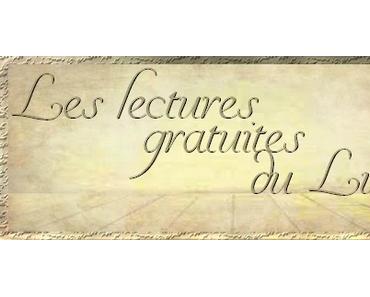 Les lectures gratuites du lundi #29