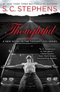 Thoughtless, Tome 4 : Thoughtful de S.C. Stephens