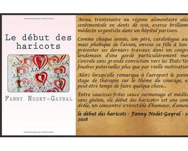 Le début des haricots – Fanny Nodet-Gayral