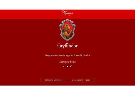 gryffindor