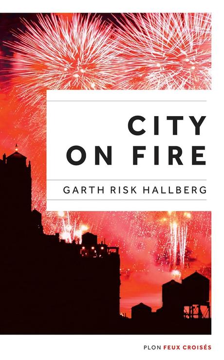 City on fire alt=