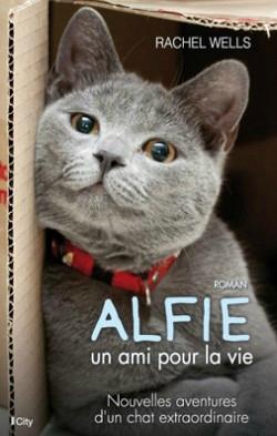 Alfie un ami pour la vie alt=