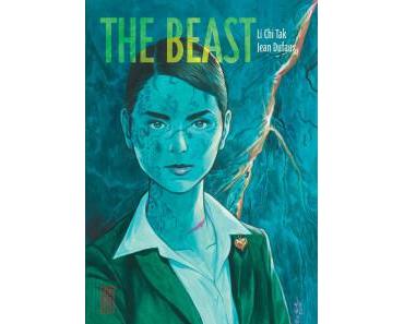 « The Beast »: l’histoire d’une rencontre inattendue
