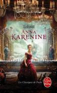 Anna Karénine