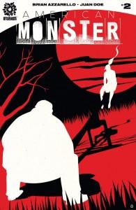 American Monster #2