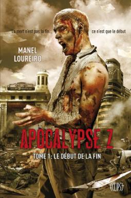 apocalypse z