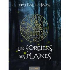 « Les sorciers des plaines » de Nathalie Haras (Ebook)
