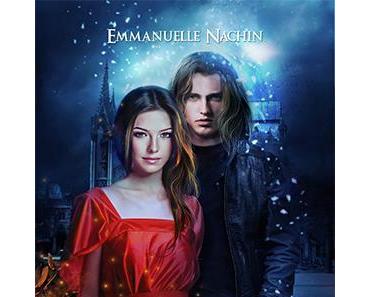 Brûlure de Glace , Tome 1: Tentation Interdite >Emmanuelle Nachin