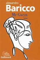 Mr Gwyn - Alessandro Baricco