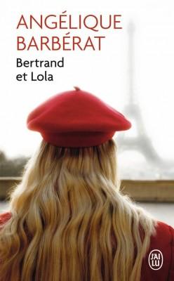 Couverture de Bertrand et Lola