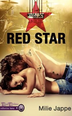 Couverture de Red Star