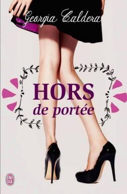 Couverture de Hors de Portée