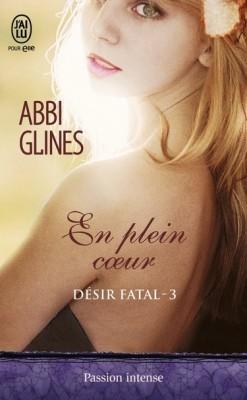 Couverture de Désir Fatal, Tome 3 : Forever Too Far