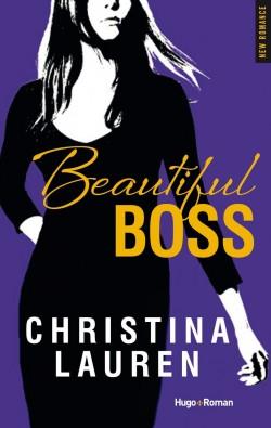 Couverture de Beautiful Boss