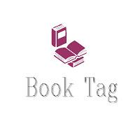 [TAG] Book Tag