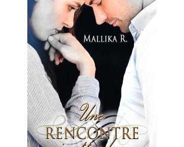 Une Rencontre Inattendue ⋆ MALLIKA R
