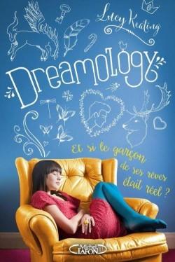 Couverture de Dreamology