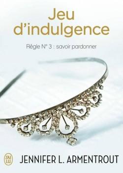 Couverture de Wait For You tome 3 : Jeu d'indulgence