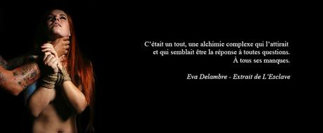 L'Esclave alt=
