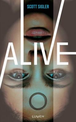 Alive – Scott Sigler