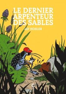 Le Dernier Arpenteur des Sables