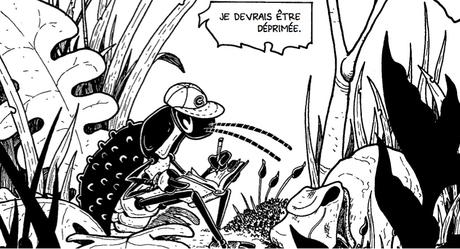 Le Dernier Arpenteur des Sables