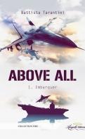 Above All #3 : Décoller – Battista Tarantini ♥♥♥♥♥♥