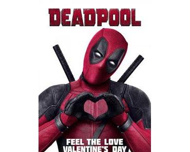 DEADPOOL : LES CLES DU SUCCES DU MERCENAIRE DISERT