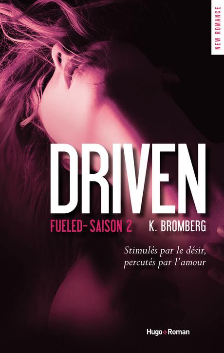 Driven -2- de K. Bromberg Driven -2- de K. Bromberg