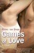 Games of love, Tome 1 : L’Enjeu de Rachel Van Dyken – Une romance extravagante !