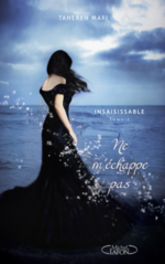 Insaisissable tome 2 -  Ne m'échappe pas
