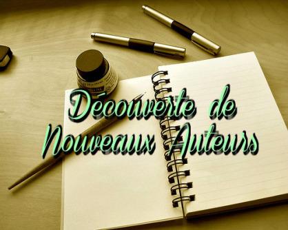 [Découverte Auteur #1] Christy Nemiroff