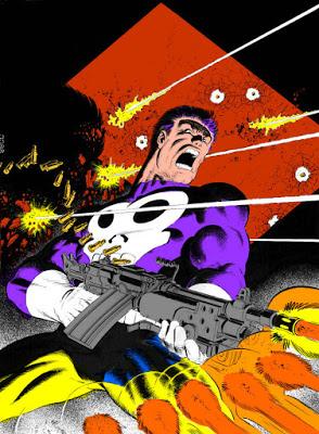 THE ART OF ... MIKE ZECK