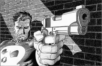 THE ART OF ... MIKE ZECK