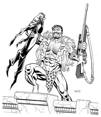 THE ART OF ... MIKE ZECK