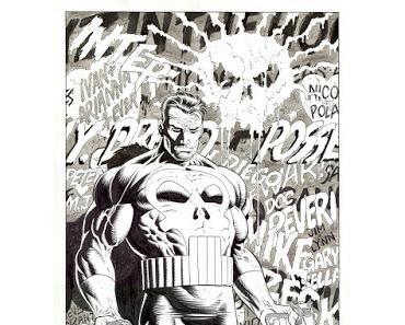 THE ART OF ... MIKE ZECK