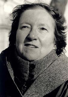 Le décès de l'immense poétesse Liliane Wouters