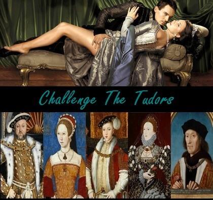 Challenge The Tudors