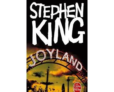 Joyland de Stephen King