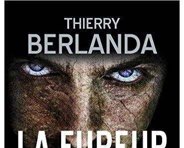 Mon avis sur La fureur du Prince de Thierry Berlanda