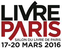 Salon du Livre 2016 : auto-éditeurs - conférences et animations !