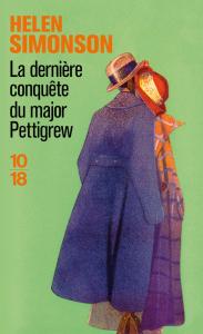 La dernière conquête du major Pettigrew